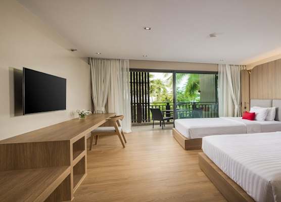 Ramada Resort by Wyndham Khao Lak 1