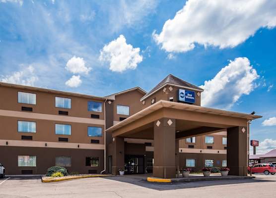 Best Western Of Wise 1