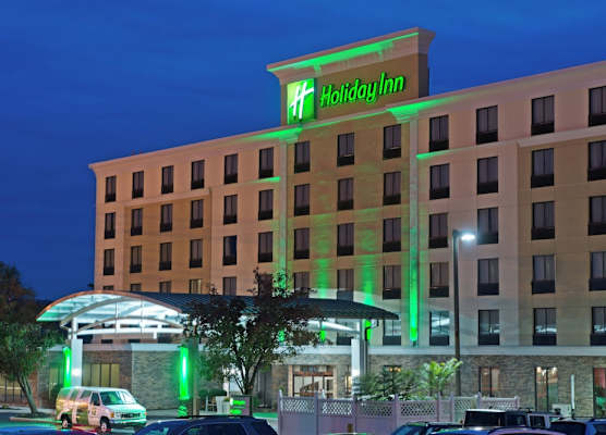 Holiday Inn HARRISBURG EAST by IHG 1