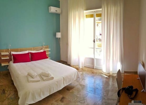 B&B Casa Rosellina 1