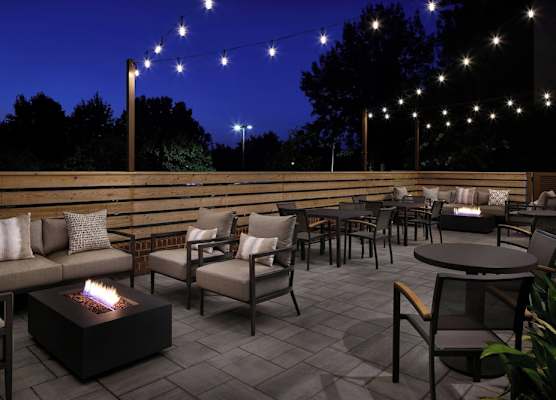 Residence Inn by Marriott Raleigh Crabtree Valley 1