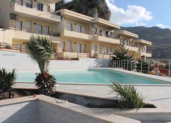 Bellevue del Golfo Hotel & Spa 1