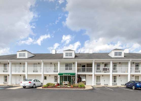Quality Inn Jesup 1