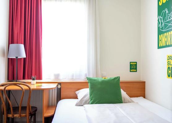 SLEEEP Hotel Sattledt 1