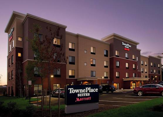 TownePlace Suites by Marriott Alexandria Fort Belvoir 1