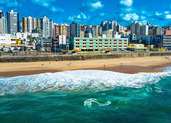 Portobello Pituba Praia 1