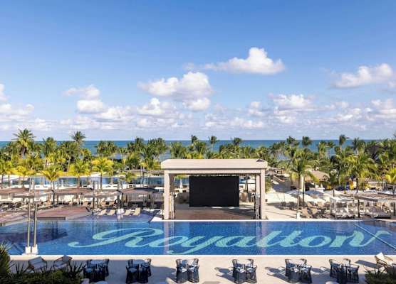 Royalton Riviera Cancun, An Autograph Collection All-Inclusive Resort & Casino 1