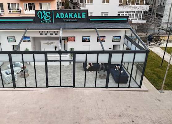 VE Hotels Adakale 1