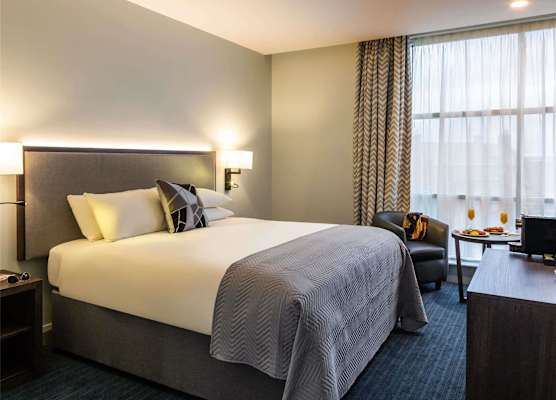 Mercure Bridgwater 1