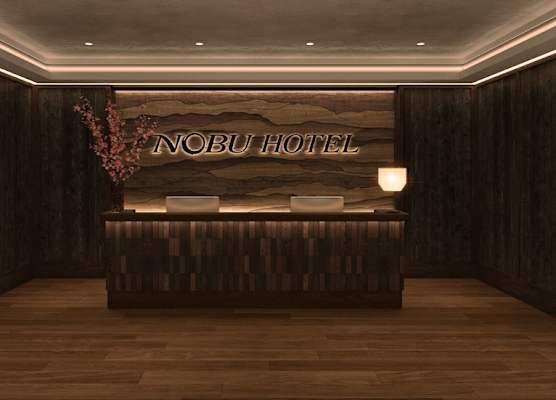 Nobu Hotel New Orleans - A Caesars Rewards Destination 1