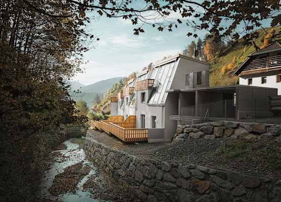 Mondholz - Urban Inn 24-7 1