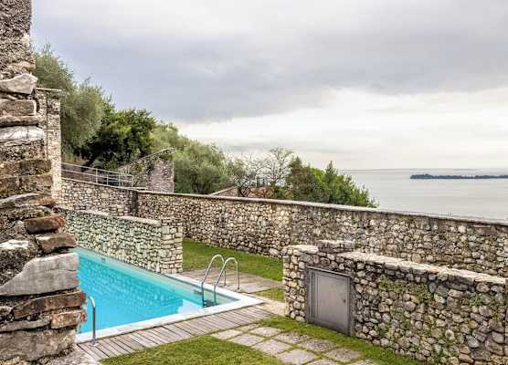 Lemon House 2 by Wonderful Italy 1