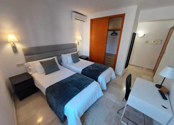 My Rooms Manacor Centre by My Rooms Hotels 1