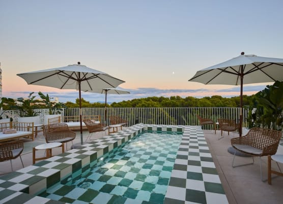 Belle Marivent Boutique Hotel 1
