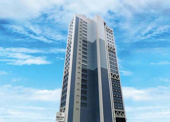 Berjaya Makati Hotel 1