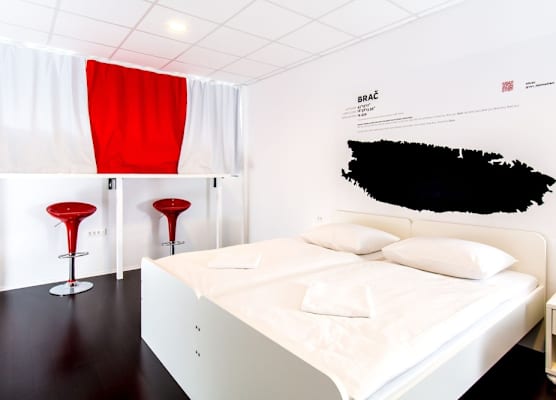 Design Hostel 101 Dalmatinac 1