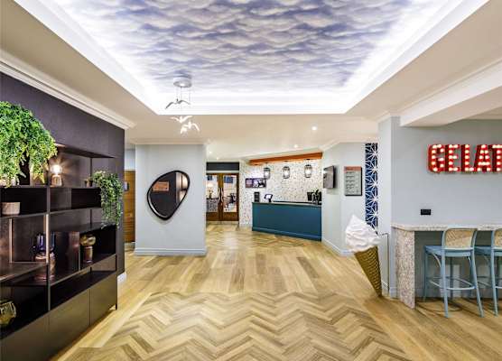ibis Styles Bournemouth 1