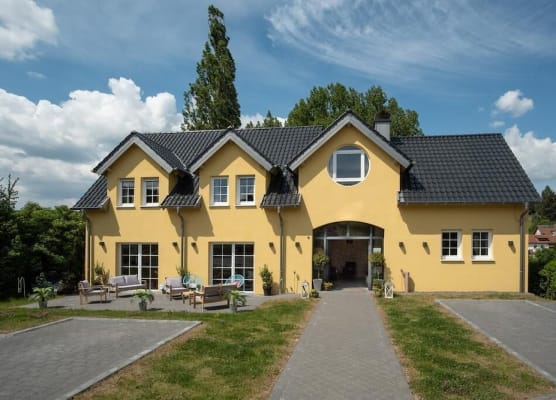 Landhotel Eifellust 1
