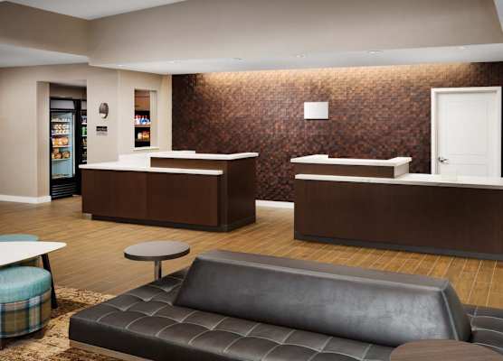 Residence Inn by Marriott New Haven Hamden 1