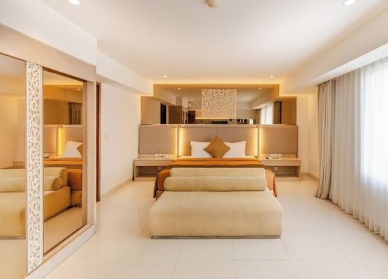 Kuta Angel Hotel 1