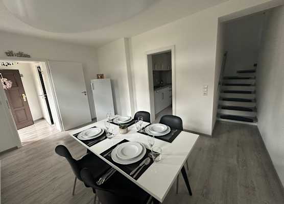 Hotel Luther Birke Wittenberg 1