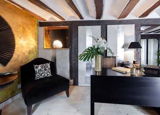 Hotel Boutique Valle de Oca 1