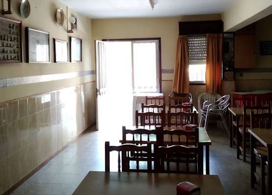 Hostal El Viejo Galeón 1