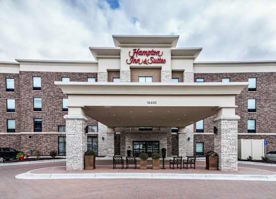 Hampton Inn & Suites - Allen Park 1
