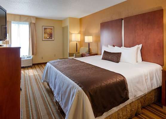 Best Western Plus Richmond 1