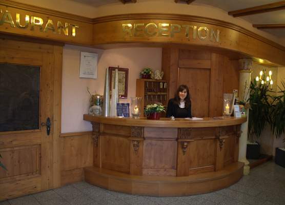 Hotel Mythos 1