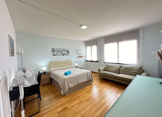 Rooms Aribau 133 1