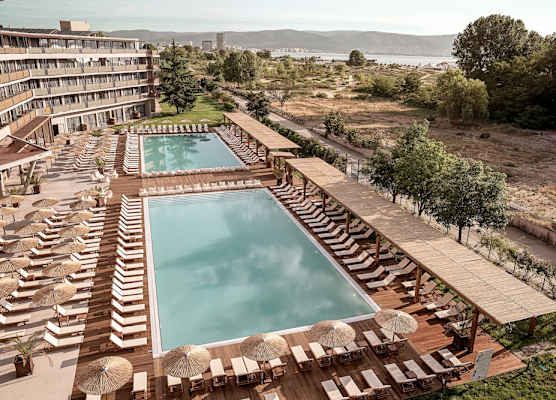 Sunny Beach Club - Adults Only #YouthfulVibes 1