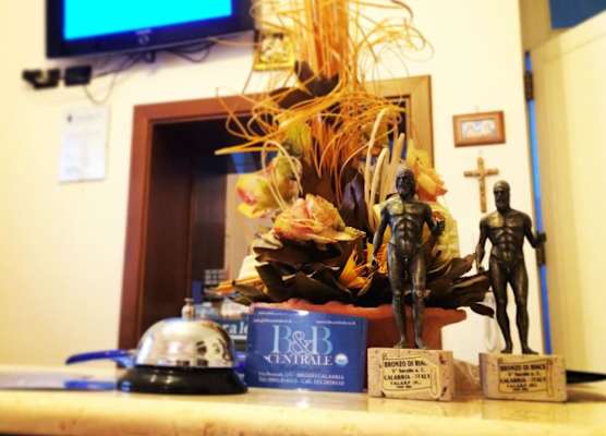 B&B Centrale Affittacamere 1