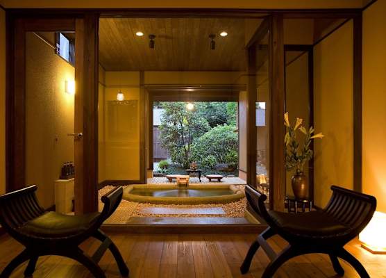 SEKIYA RESORT Bettei Haruki 1