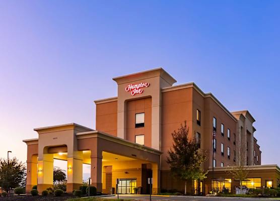 Hampton Inn Ringgold-Ft. Oglethorpe 1