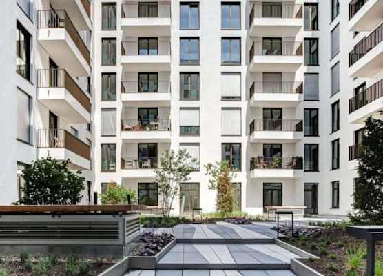 Arbio I Luxury Apartments 1