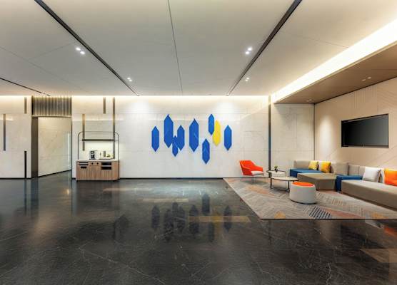 Holiday Inn Express Shenzhen Guangming by IHG 1