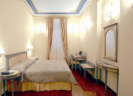 Palaiologos Luxury City Hotel 1