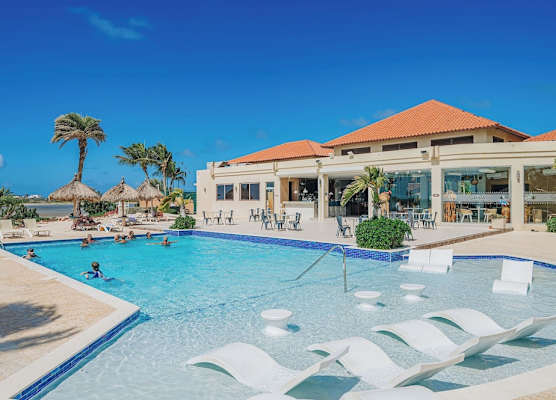Gold Coast Aruba Luxurious Gated Residential and Resort-style Community by Bocobay 1