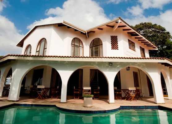 122 on Krantzview previously BizAfrika Guest Lodge 1
