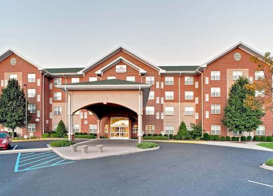Hawthorn Suites by Wyndham Louisville East 1