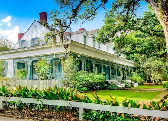 The Myrtles 1