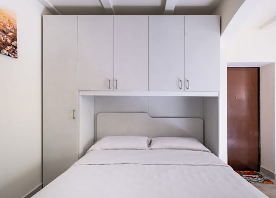 Studio Fondazza 22 by Wonderful Italy 1