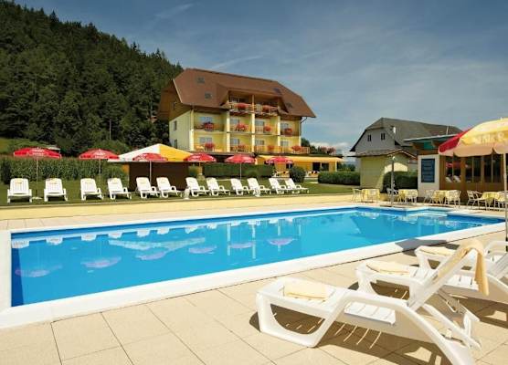 Hotel Turnersee 1