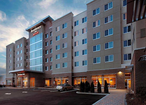 Residence Inn by Marriott Secaucus Meadowlands 1