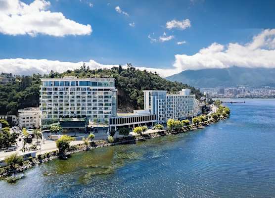 Hotel Indigo Dali Erhai by IHG 1