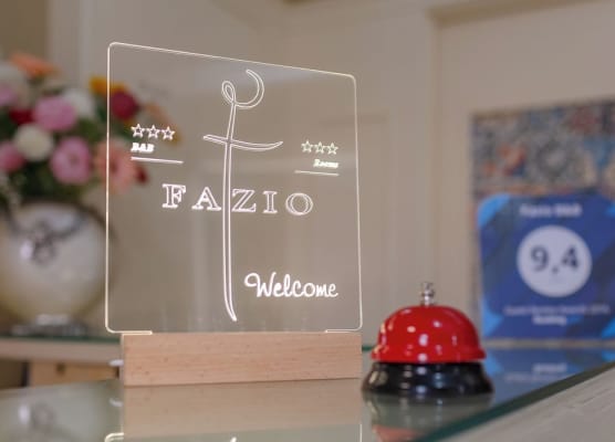 Fazio Rooms 1