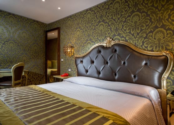 Hotel Ca' Marinella 1