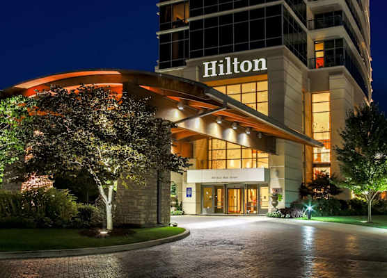 Hilton Branson Convention Center 1