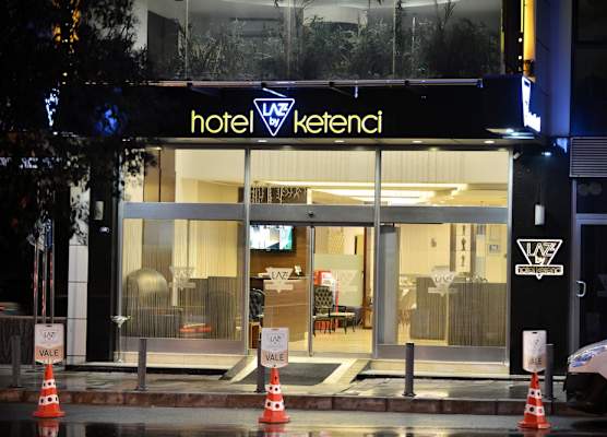 Lazz By Ketenci Hotel 1